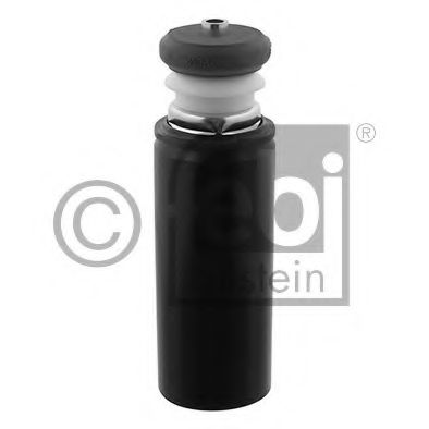 Комплект пыльника и отбойника febi 37007