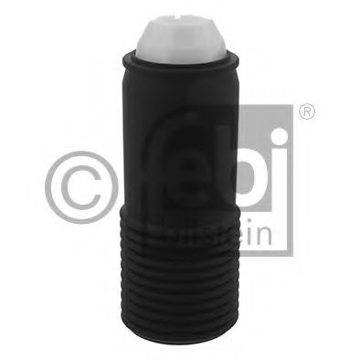 Комплект пыльника и отбойника FEBI 37010
