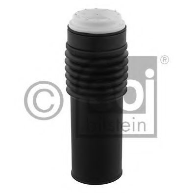 Комплект пыльника и отбойника FEBI 37011