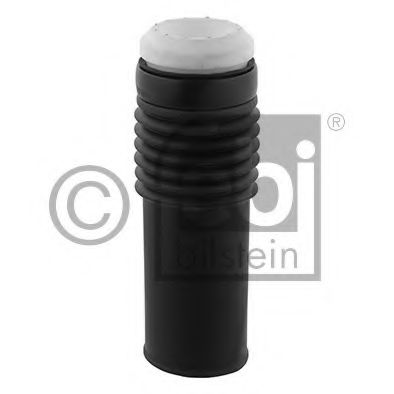 Комплект пыльника и отбойника FEBI 37012