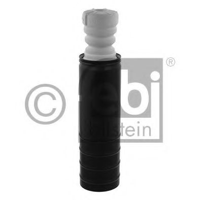 Комплект пыльника и отбойника FEBI 37043