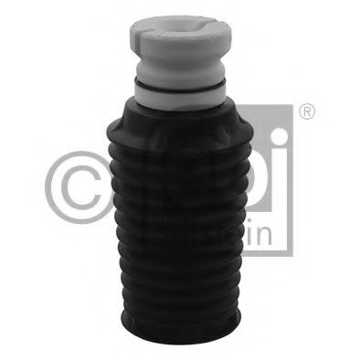 Комплект пыльника и отбойника FEBI 37044