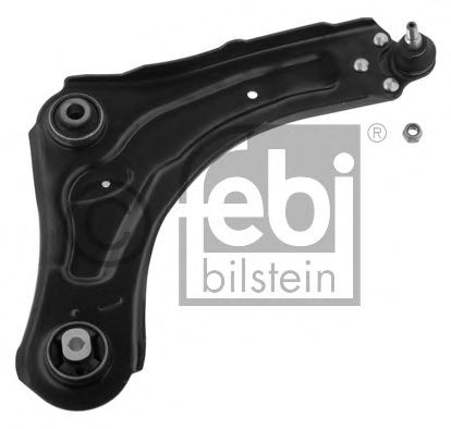 Рычаг подвески FEBI 37068