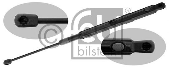 Амортизатор багажника FEBI 37085