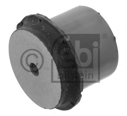 Сайлентблок задней балки FEBI 37122