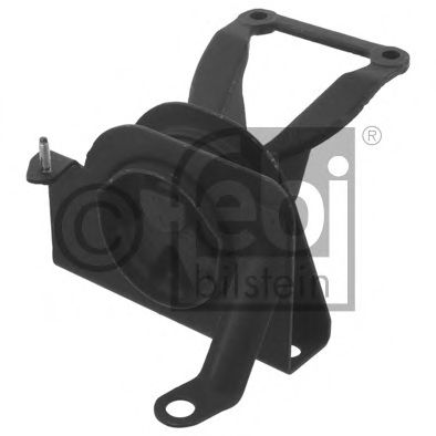 Подушка двигателя FEBI 37164