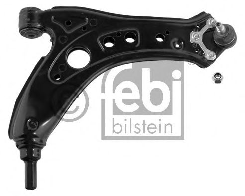 Рычаг подвески FEBI 37196