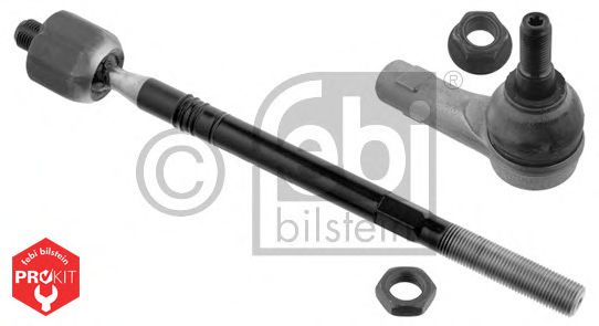 Рулевая тяга FEBI 37206