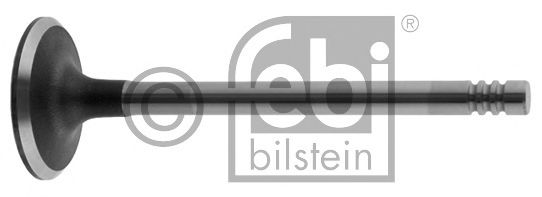 Впускной клапан FEBI 37222