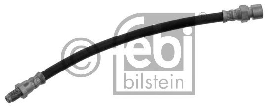Тормозной шланг FEBI 37234