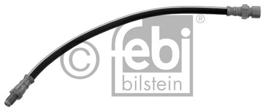 Тормозной шланг FEBI 37238