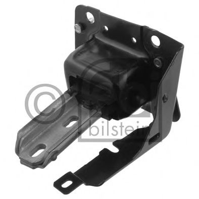 Подушка двигателя FEBI 37244