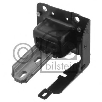 Подушка двигателя FEBI 37245