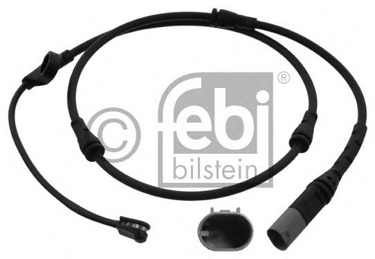 Датчик износа тормозных колодок FEBI 37256