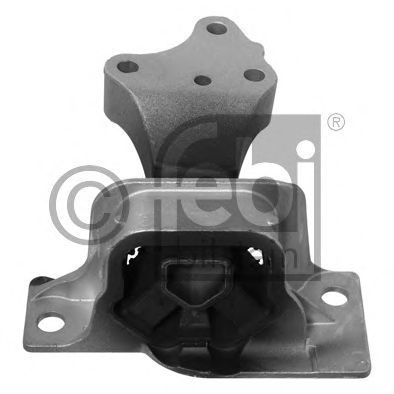 Подушка двигателя FEBI 37280
