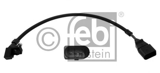 Датчик положения коленвала FEBI 37299