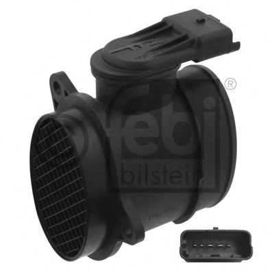 Расходомер воздуха FEBI 37300