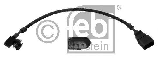 Датчик положения коленвала FEBI 37302