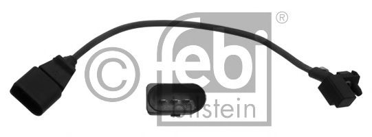 Датчик положения коленвала FEBI 37304