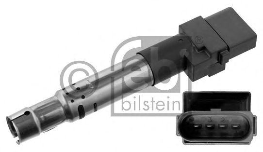 Катушка зажигания FEBI 37318