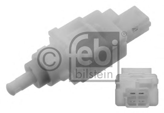 Выключатель стоп-сигнала FEBI 37429