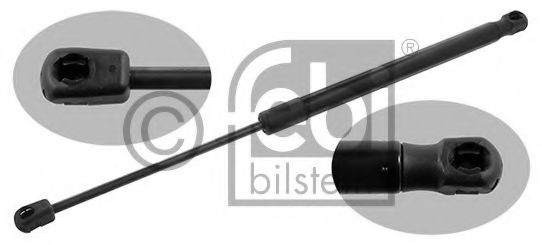 Амортизатор багажника FEBI 37481