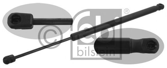 Амортизатор багажника FEBI 37482