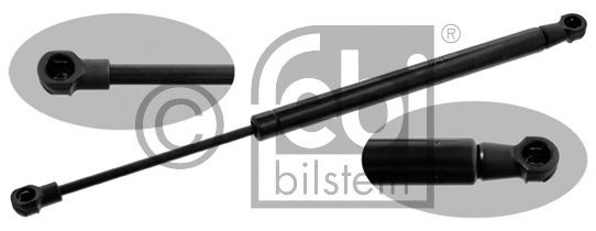 Амортизатор багажника FEBI 37483