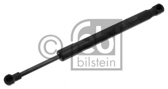 Амортизатор багажника FEBI 37501