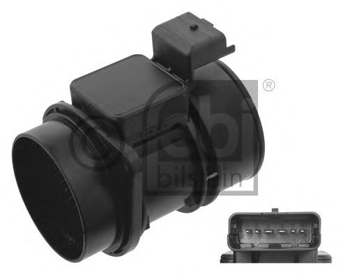 Расходомер воздуха FEBI 37514