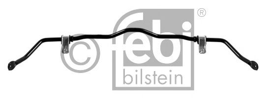 Стойка стабилизатора FEBI 37573