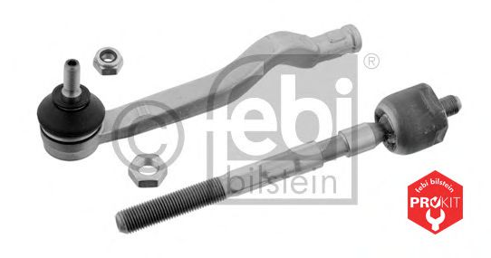 Рулевая тяга FEBI 37621