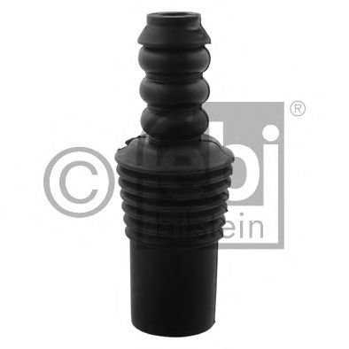 Комплект пыльника и отбойника FEBI 37647