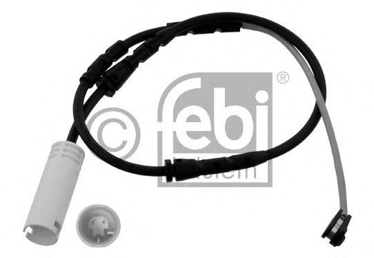 Датчик износа тормозных колодок FEBI 37663