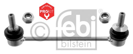 Стойка стабилизатора FEBI 37676