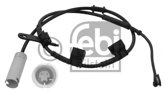 Датчик износа тормозных колодок FEBI 37728