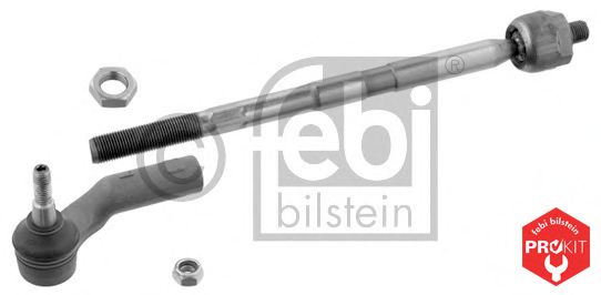Рулевая тяга FEBI 37741