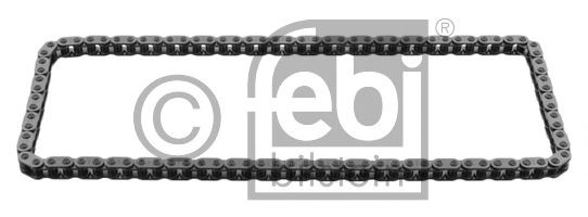 Цепь распредвала FEBI 37766
