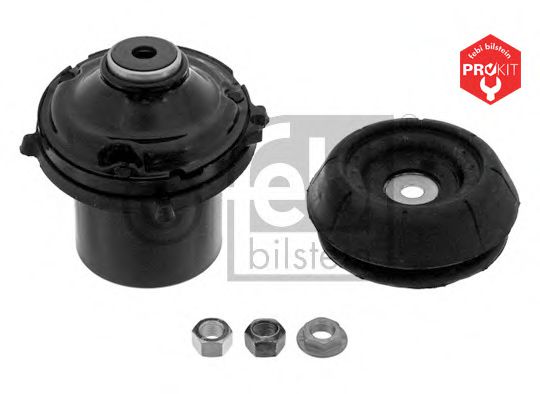 Комплект опоры амортизатора  FEBI 37768