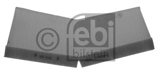 Фильтр салона FEBI 37785