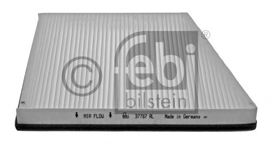 Фильтр салона FEBI 37787