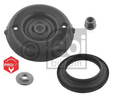 Комплект опоры амортизатора  FEBI 37821