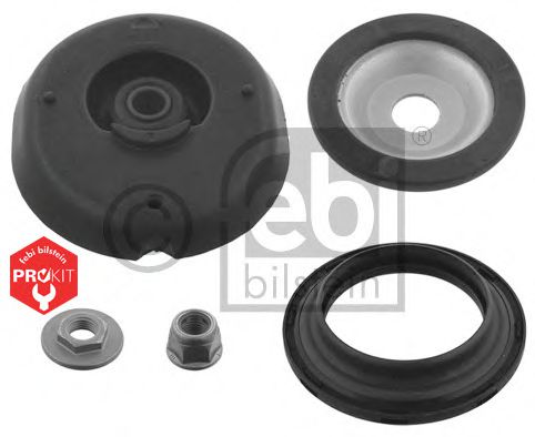 Комплект опоры амортизатора  FEBI 37831