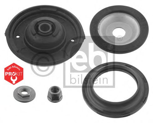 Комплект опоры амортизатора  FEBI 37841