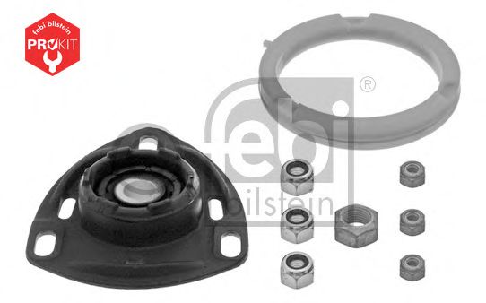 Комплект опоры амортизатора  FEBI 37874