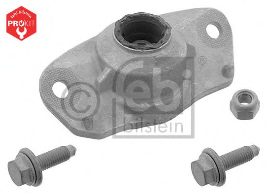 Комплект опоры амортизатора  FEBI 37890
