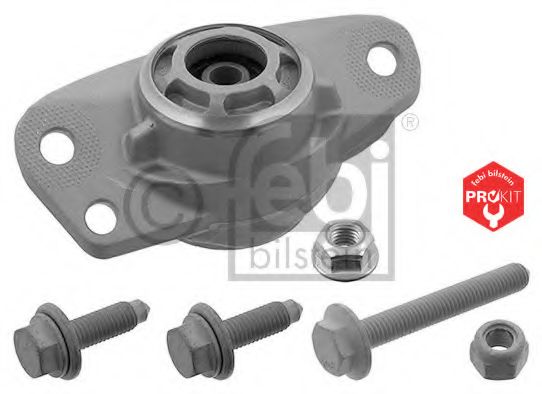 Комплект опоры амортизатора  FEBI 37894