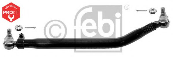 Продольная рулевая тяга FEBI 37910