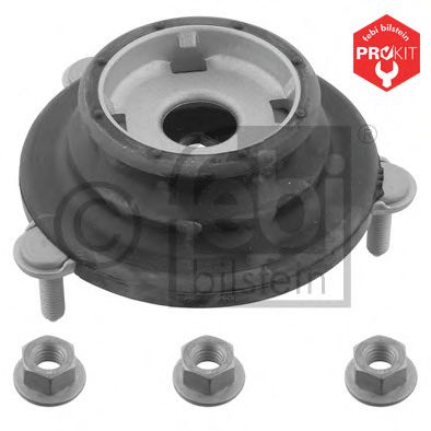 Комплект опоры амортизатора  FEBI 37941