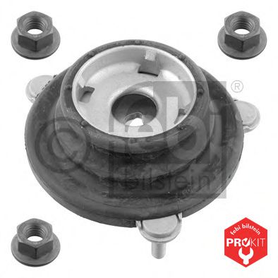 Комплект опоры амортизатора  FEBI 37951